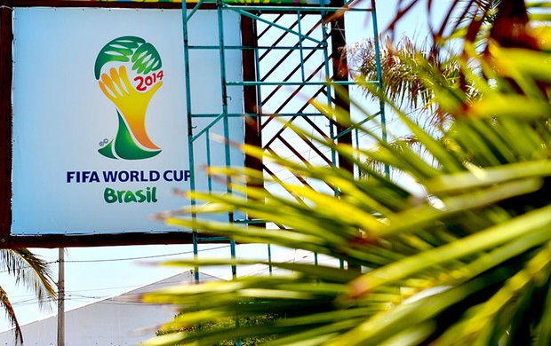 DIRETO DO SAUÍPE: SORTEIO DEFINE OS RIVAIS DO BRASIL E ROTA DOS CRAQUES (AFP)