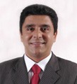Deputado Doutor Wilson Batista (Foto: Assembleia Legislativa de Minas Gerais/Divulgação)