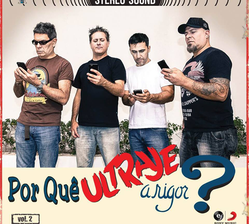 ultraje a rigor crescendo music ultraje a rigor crescendo music