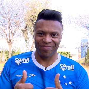Baptista był o krok od FC Porto