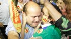 Roberto Claudio é eleito em Fortaleza (Alex Costa/Agência Diário)