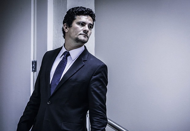 Brasil;Lava-Jato;MPF;Corrupção;Sérgio Moro (Foto: Guilherme Pupo)