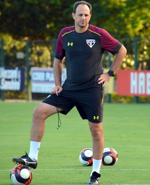 Rogério Ceni São Paulo (Foto: Érico Leonan / saopaulofc.net)