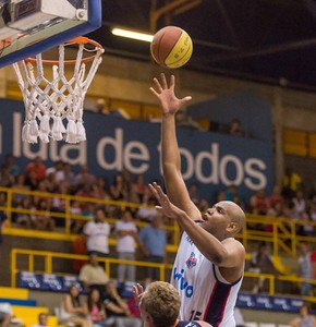 Paulão Franca Basquete (Foto: Divulgação/Franca Basquete)