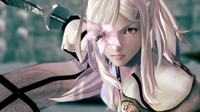 Drakengard 3 (Foto: Divulgação)