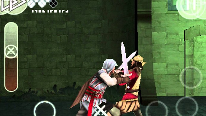 Assassins Creed 2 Discovery (Foto: Divulgação/Ubisoft)