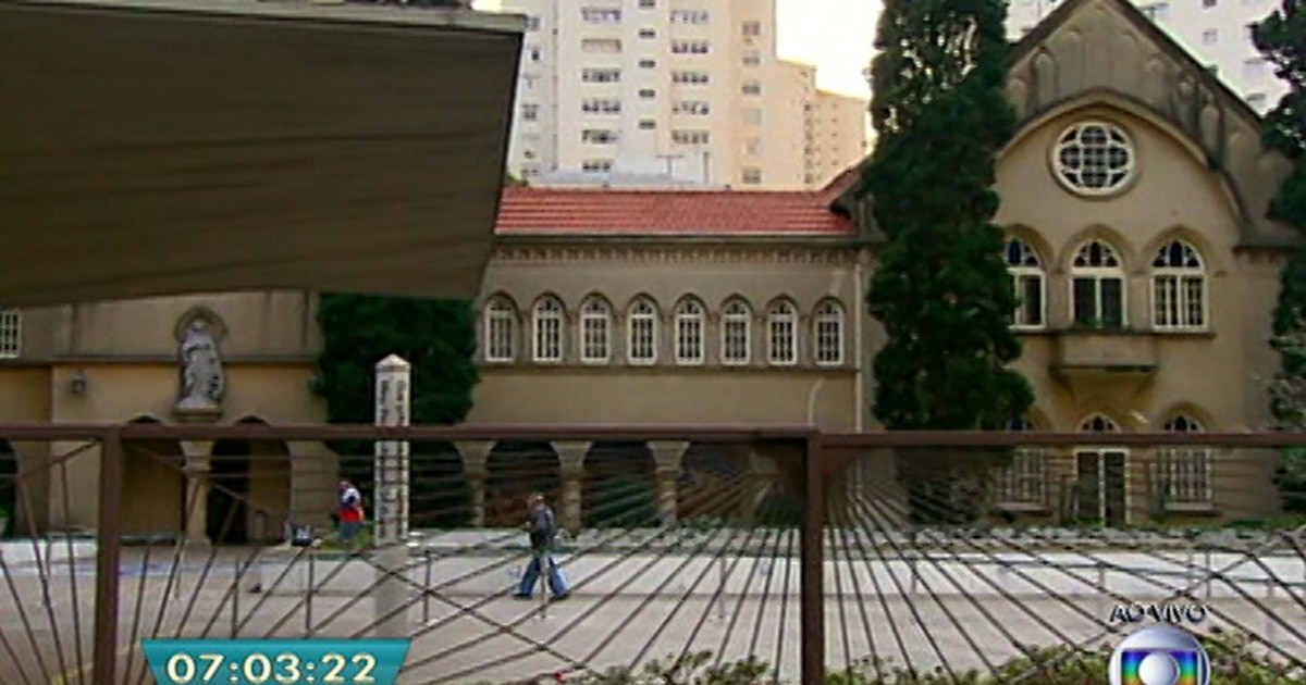 G1 Hospital Santa Catarina anuncia fechamento da maternidade notícias em São Paulo