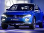 Com duas portas e teto removível, T-Roc amplia gama de SUVs da VW Com duas portas e teto removível, T-Roc amplia gama de SUVs da VW