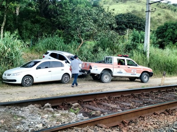 G1 Corpos Encontrados No Rio Paraíba Do Sul Têm Sinais De Tortura Notícias Em Sul Do Rio E 2964