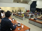 Confira a composição da Câmara Municipal de Belém