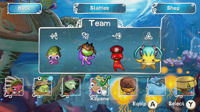 squids-odyssey-selecao-personagem
