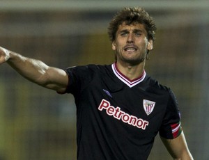 Fernando Llorente Athletic Bilbao (Foto: EFE)