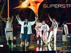 Fotos: Top 12 no SuperStar é marcado por músicas autorais e desempate dramático entre reggae e rock