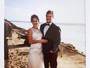 Filha de Kadu Moliterno, Lanai, se casa no Havaí com noivo americano