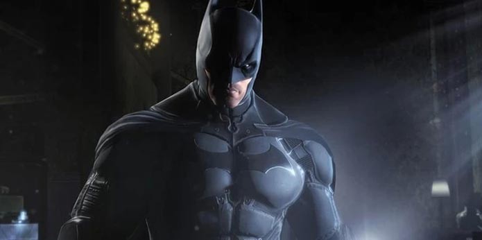 Batman: Arkham Origins (Foto: Divulgação)