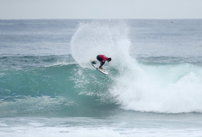 Gabriel Medina etapa frança surfe (Foto: Divulgação/WSL) Gabriel Medina etapa frança surfe (Foto: Divulgação/WSL)