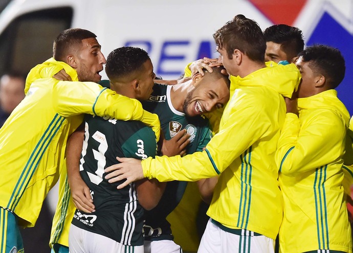 Atuações do Palmeiras: Vitor Hugo resolve, e Gabriel Jesus é destaque