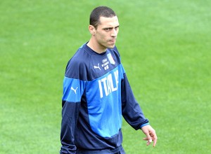 Romulus workout Italy (Photo: Getty Images) Romulus workout Italy (Photo: Getty Images)