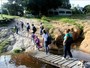 Para evitar cheia do Rio Negro, aulas em escolas no AM iniciam mais cedo