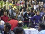 Multidão comparece a velório de Ronaldo, em Campina Grande Multidão comparece a velório de Ronaldo, em Campina Grande