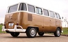 Tem história com a Kombi? Conte ao AutoEsporte (Tem história com a Kombi? Conte ao VC no AutoEsporte (Reprodução/AutoEsporte TV))