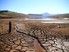 Estudo diz que mudança climática provocará secas longas e severas