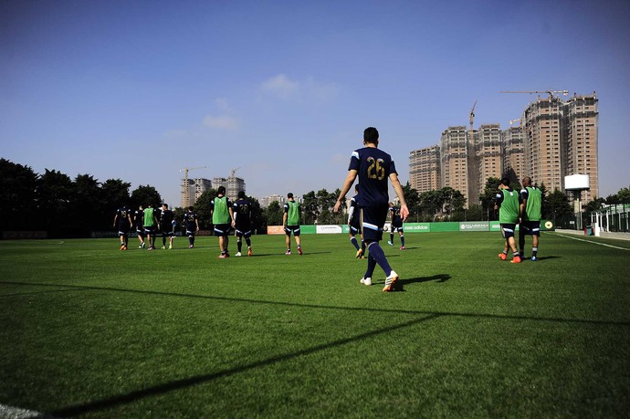 Caio Ribeiro faz alerta ao Palmeiras: 
