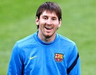 Ferguson cita idade de CR7 e diz que auge de Messi ainda virá (AP)
