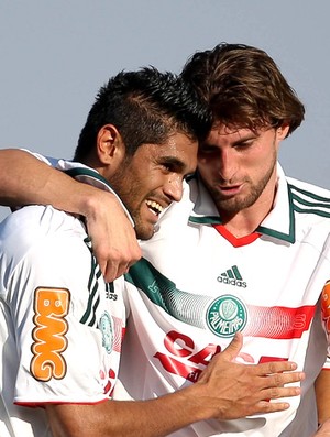 Memória: Em 2011, Palmeiras teve raça e categoria para vencer o clássico