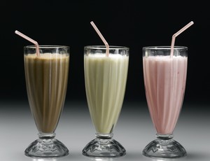 shake dieta (Foto: Getty Images)
