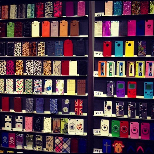 Lojas são autuadas após venderem produtos para celular de acordo 'com a  cara do cliente', diz Procon | Mato Grosso do Sul | G1