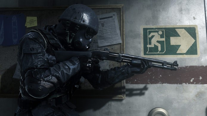 Call of Duty Modern Warfare Remastered: confira as impressões (Foto: Divulgação/Activision)