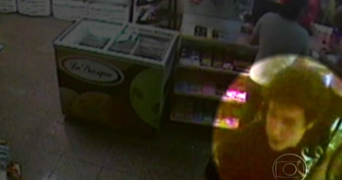 G V Deo Mostra O Rosto De Suposto Agressor De Casal Gay Em Sp Not Cias Em S O Paulo