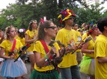 Fotos Blocos De Carnaval Em Sp Neste S Bado Fotos Em Carnaval