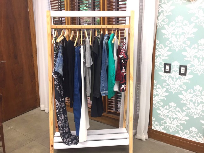 Karen Brusttolin lista 40 peças de roupa essenciais para armário cápsula notícias em Roupas Artesanato Com Jornal Passo A Passo Facil ~ Karen Brusttolin lista 40 peças de roupa essenciais para armário cápsula notícias em Roupas