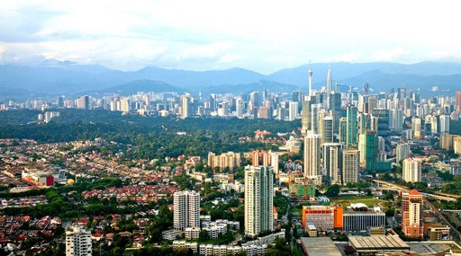 41. Kuala Lumpur