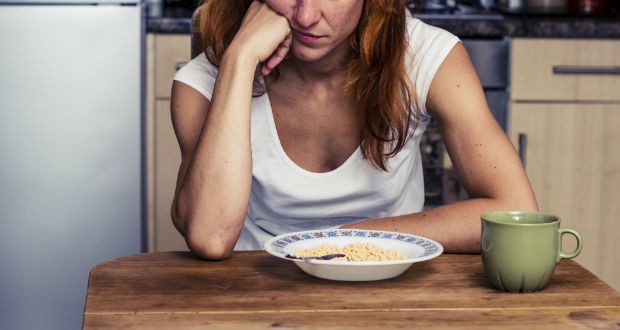 Depresso, bem estar (Foto: Getty Images)