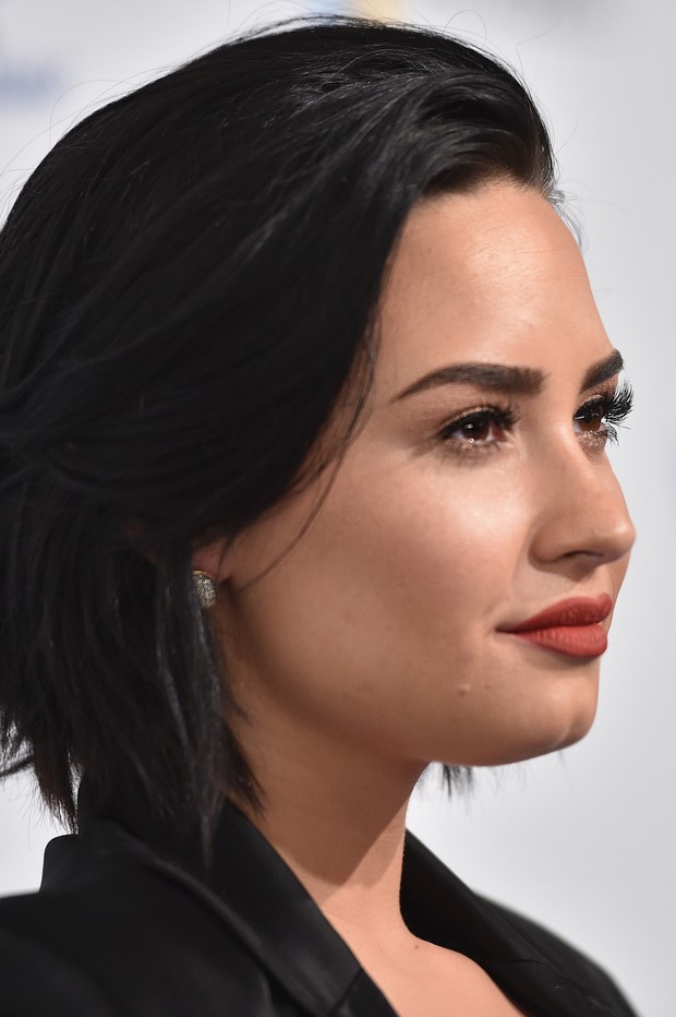 Demi Lovato (Foto: AFP)