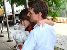 Cientologia 'quebra as regras' e deixa Tom Cruise ver a filha Suri