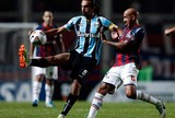 Grêmio não resiste ao San Lorenzo e começa oitavas com derrota: 1 a 0 Grêmio não resiste ao San Lorenzo e começa oitavas com derrota: 1 a 0