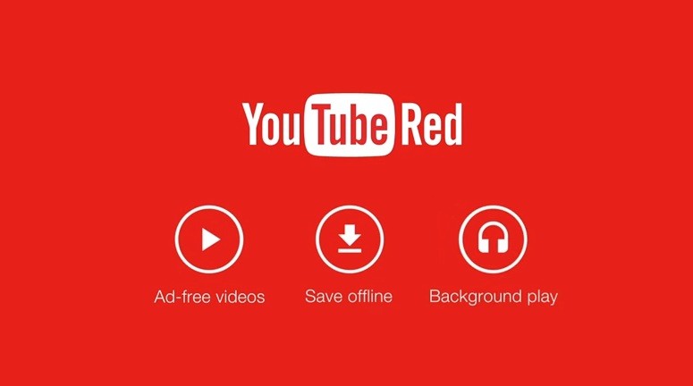 YouTube Vermelho: receita deve ajudar a inflar ainda mais os cofres do Google (Foto: Reprodução / YouTube)