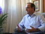 Candidato do PDT ao governo do RS vê educação como Candidato do PDT ao governo do RS vê educação como