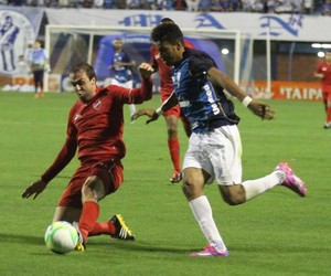 Anderson Lopes Avaí (Foto: Jamira Furlani/Avaí FC)