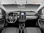 Sem ruído! Conforto acústico é destaque no novo Fiat Argo