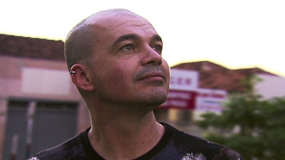 Padre Beto diz estar mais livre para amar ao próximo atualmente (Foto: Rede Globo)