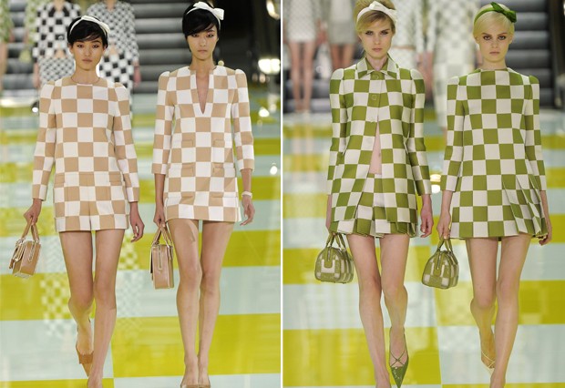 Louis Vuitton (Foto: Getty Images)