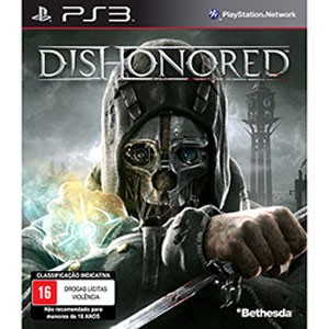 Dishonored (Foto: Divulgação)