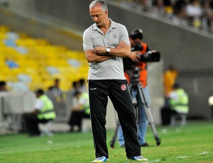 Dorival Junior vasco botafogo brasileirão  (Foto: Dhavid Normando / Agência Estado)