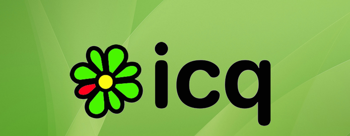 ICQ (Foto: Divulgação)