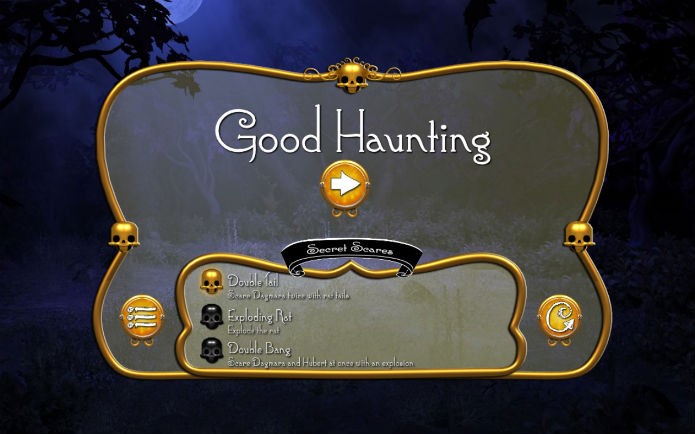 Wayward Manor: Secret Puzzles não tão secretos (Foto:Reprodução)